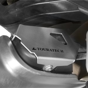 ZAŠTITA AUSPUHA - SREBRNA