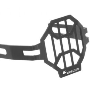 ŠTITNICI MAGLENKI CRNI ALU