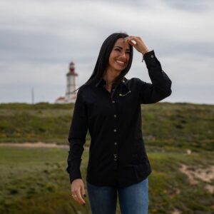 Ženska košulja "Touratech" L veličina