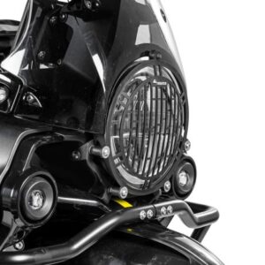 Štitnik fara sa brzim zatvaračem Husqvarna Norden 901