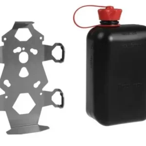 Zega pro kanister 2L sa no